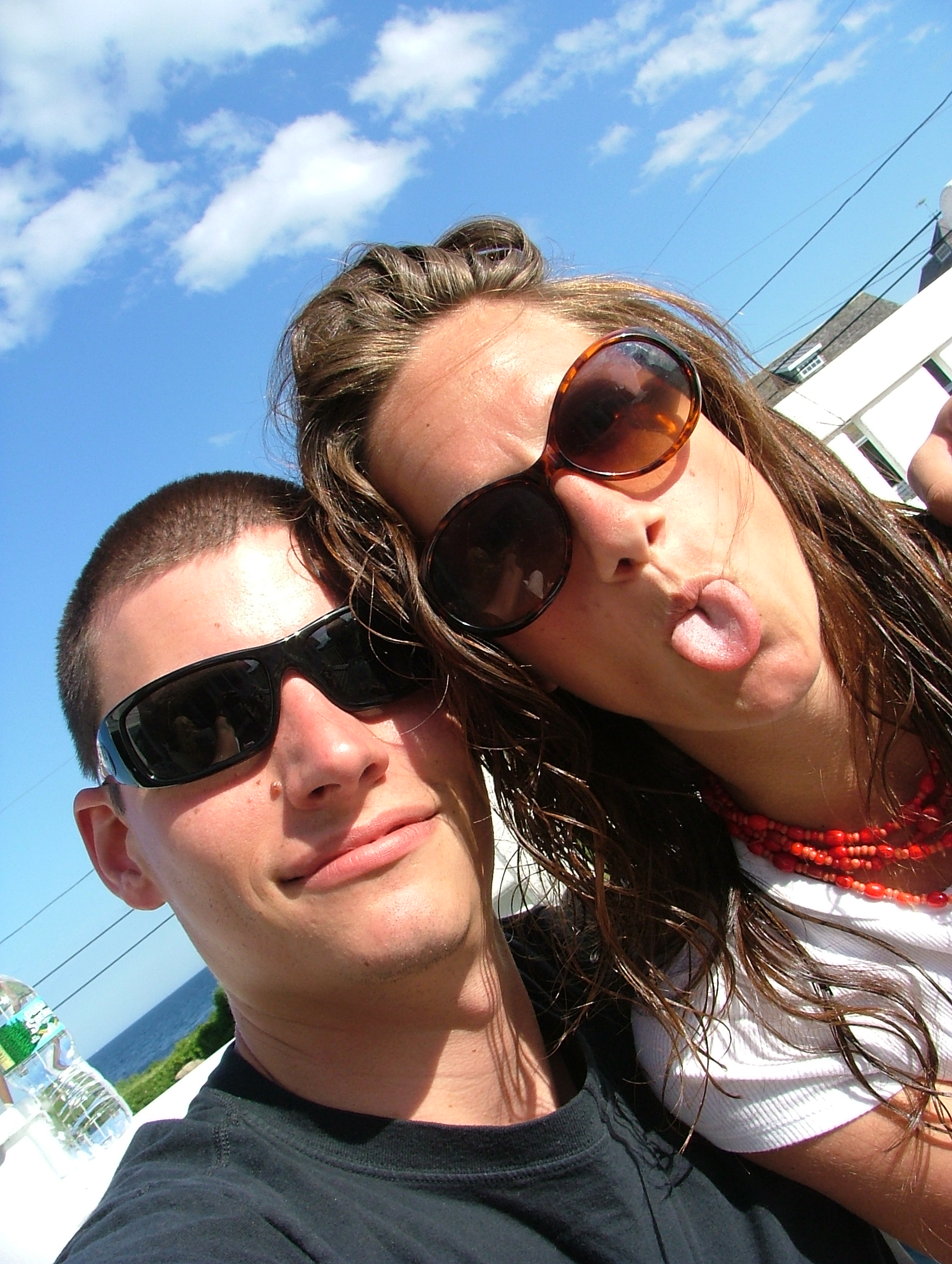 Me & Char